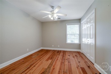 Enjoy resort-style living in this beautifully updated 4-bedroom on Lost Plantation Golf Club in Georgia - for sale on GolfHomes.com, golf home, golf lot