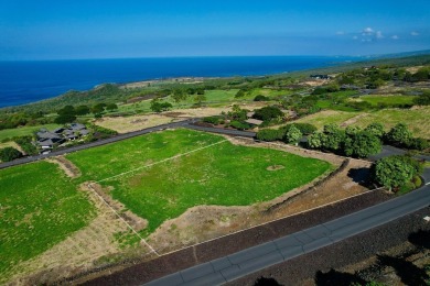 Hokulia Phase 1, Lot 123 is an exceptional 1.40-acre corner lot on Club At Hokulia in Hawaii - for sale on GolfHomes.com, golf home, golf lot