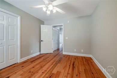 Enjoy resort-style living in this beautifully updated 4-bedroom on Lost Plantation Golf Club in Georgia - for sale on GolfHomes.com, golf home, golf lot