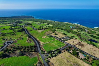 Hokulia Phase 1, Lot 123 is an exceptional 1.40-acre corner lot on Club At Hokulia in Hawaii - for sale on GolfHomes.com, golf home, golf lot