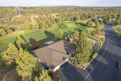 This beautiful, single story home is immaculate! Featuring many on Eagle Crest Golf Resort - Resort Course in Oregon - for sale on GolfHomes.com, golf home, golf lot