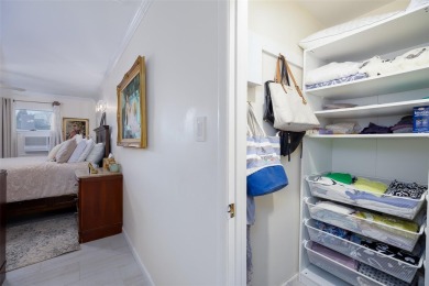 Welcome To This Beautifully Updated 3-Bedroom, 2-Bathroom Ranch on Middle Bay Country Club in New York - for sale on GolfHomes.com, golf home, golf lot