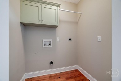 Enjoy resort-style living in this beautifully updated 4-bedroom on Lost Plantation Golf Club in Georgia - for sale on GolfHomes.com, golf home, golf lot
