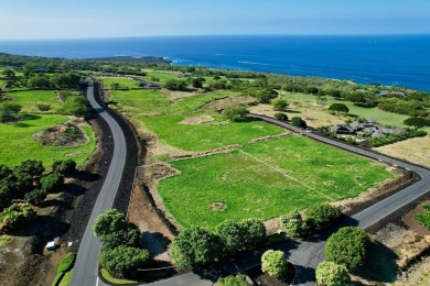 Hokulia Phase 1, Lot 123 is an exceptional 1.40-acre corner lot on Club At Hokulia in Hawaii - for sale on GolfHomes.com, golf home, golf lot