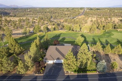 This beautiful, single story home is immaculate! Featuring many on Eagle Crest Golf Resort - Resort Course in Oregon - for sale on GolfHomes.com, golf home, golf lot