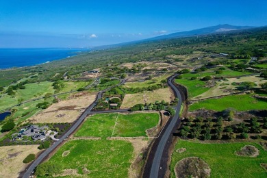 Hokulia Phase 1, Lot 123 is an exceptional 1.40-acre corner lot on Club At Hokulia in Hawaii - for sale on GolfHomes.com, golf home, golf lot