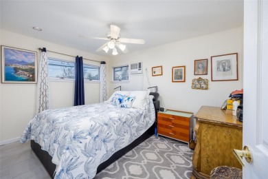 Welcome To This Beautifully Updated 3-Bedroom, 2-Bathroom Ranch on Middle Bay Country Club in New York - for sale on GolfHomes.com, golf home, golf lot