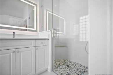 Renovated 3BD/2BA home with oversized 2-car garage plus bonus on Monarch Country Club in Florida - for sale on GolfHomes.com, golf home, golf lot
