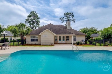 Enjoy resort-style living in this beautifully updated 4-bedroom on Lost Plantation Golf Club in Georgia - for sale on GolfHomes.com, golf home, golf lot