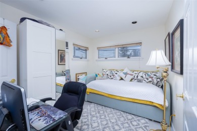 Welcome To This Beautifully Updated 3-Bedroom, 2-Bathroom Ranch on Middle Bay Country Club in New York - for sale on GolfHomes.com, golf home, golf lot