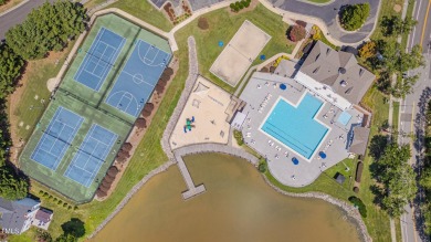 Discover the pinnacle of comfort, convenience, and community at on The Crossings at Grove Park in North Carolina - for sale on GolfHomes.com, golf home, golf lot