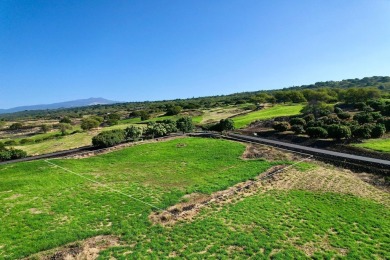 Hokulia Phase 1, Lot 123 is an exceptional 1.40-acre corner lot on Club At Hokulia in Hawaii - for sale on GolfHomes.com, golf home, golf lot