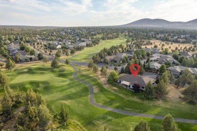 This beautiful, single story home is immaculate! Featuring many on Eagle Crest Golf Resort - Resort Course in Oregon - for sale on GolfHomes.com, golf home, golf lot