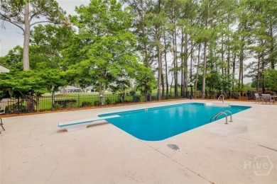 Enjoy resort-style living in this beautifully updated 4-bedroom on Lost Plantation Golf Club in Georgia - for sale on GolfHomes.com, golf home, golf lot