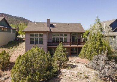 Stunning views from the edge of Sky Legend!  Beautiful 3-bedroom on Gypsum Creek Golf Course in Colorado - for sale on GolfHomes.com, golf home, golf lot