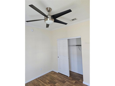 Welcome to a cheerful and inviting home tucked within the on Saint Andrews South Golf Club in Florida - for sale on GolfHomes.com, golf home, golf lot