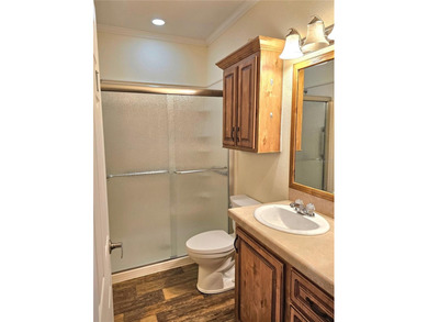 Welcome to a cheerful and inviting home tucked within the on Saint Andrews South Golf Club in Florida - for sale on GolfHomes.com, golf home, golf lot