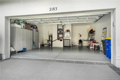 Renovated 3BD/2BA home with oversized 2-car garage plus bonus on Monarch Country Club in Florida - for sale on GolfHomes.com, golf home, golf lot