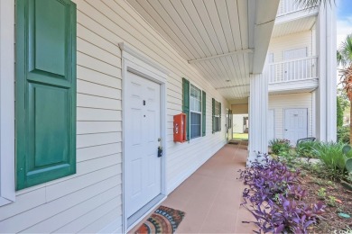 Welcome to this fully furnished 2-bedroom, 2-bath condo on River Oaks Golf Plantation  in South Carolina - for sale on GolfHomes.com, golf home, golf lot