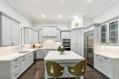 This stunning home is located in the coveted neighborhood of on Palm Beach Polo and Country Club in Florida - for sale on GolfHomes.com, golf home, golf lot