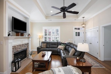 ***Are you absolutely ready to love where you live?    ~2134 on Windstone Golf Club in Tennessee - for sale on GolfHomes.com, golf home, golf lot