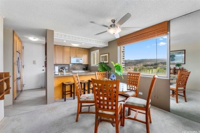 Located across from Pearlridge Center, this modern, renovated 2 on Pearl Country Club in Hawaii - for sale on GolfHomes.com, golf home, golf lot