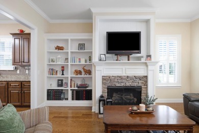 ***Are you absolutely ready to love where you live?    ~2134 on Windstone Golf Club in Tennessee - for sale on GolfHomes.com, golf home, golf lot