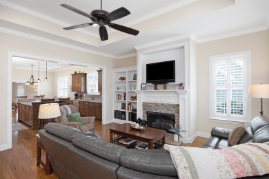 ***Are you absolutely ready to love where you live?    ~2134 on Windstone Golf Club in Tennessee - for sale on GolfHomes.com, golf home, golf lot