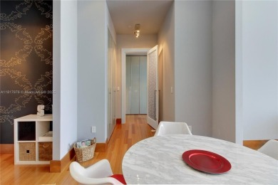 Gorgeous Penthouse 1 bedroom / 1.5 bath in the Meridian Lofts on Miami Beach Golf Club in Florida - for sale on GolfHomes.com, golf home, golf lot