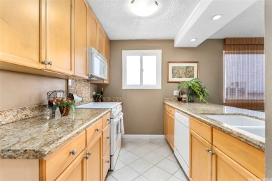 Located across from Pearlridge Center, this modern, renovated 2 on Pearl Country Club in Hawaii - for sale on GolfHomes.com, golf home, golf lot