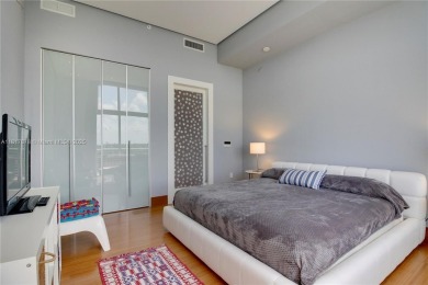 Gorgeous Penthouse 1 bedroom / 1.5 bath in the Meridian Lofts on Miami Beach Golf Club in Florida - for sale on GolfHomes.com, golf home, golf lot