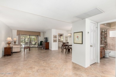 Well maintained 1402 square foot home, 2 bedroom & 2 bath home on Westbrook Village Golf Club in Arizona - for sale on GolfHomes.com, golf home, golf lot