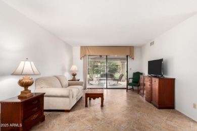 Well maintained 1402 square foot home, 2 bedroom & 2 bath home on Westbrook Village Golf Club in Arizona - for sale on GolfHomes.com, golf home, golf lot