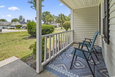 Welcome to your dream coastal retreat just a quick golf cart on Prestwick Country Club in South Carolina - for sale on GolfHomes.com, golf home, golf lot