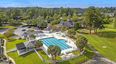 Welcome to this beautifully maintained ONE LEVEL home located in on The Club at Pine Forest  in South Carolina - for sale on GolfHomes.com, golf home, golf lot