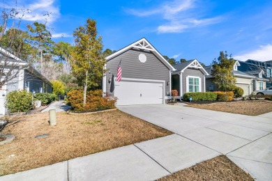 Welcome to this beautifully maintained ONE LEVEL home located in on The Club at Pine Forest  in South Carolina - for sale on GolfHomes.com, golf home, golf lot