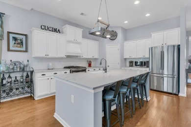Welcome to this beautifully maintained ONE LEVEL home located in on The Club at Pine Forest  in South Carolina - for sale on GolfHomes.com, golf home, golf lot