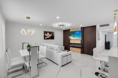 Prepare to be impressed--this 1st-floor 2 bed, 2 bath Kings on Kings Point Golf -Flanders Way in Florida - for sale on GolfHomes.com, golf home, golf lot
