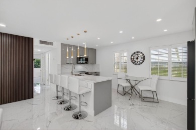 Prepare to be impressed--this 1st-floor 2 bed, 2 bath Kings on Kings Point Golf -Flanders Way in Florida - for sale on GolfHomes.com, golf home, golf lot
