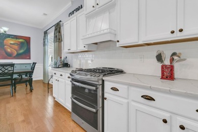 Welcome to this beautifully maintained ONE LEVEL home located in on The Club at Pine Forest  in South Carolina - for sale on GolfHomes.com, golf home, golf lot