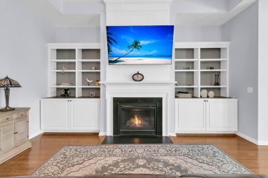 Welcome to this beautifully maintained ONE LEVEL home located in on The Club at Pine Forest  in South Carolina - for sale on GolfHomes.com, golf home, golf lot