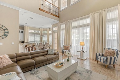 Welcome to 360 Muirfield Loop, an immaculate home that offers on ChampionsGate Golf Resort in Florida - for sale on GolfHomes.com, golf home, golf lot