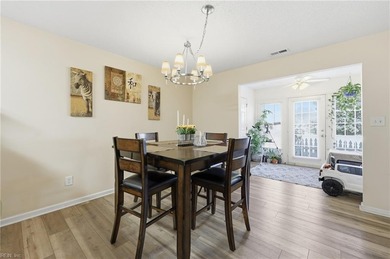 Welcome home! This exquisite 2 bd 2bth condo is located in a on Golden Horseshoe Golf Club in Virginia - for sale on GolfHomes.com, golf home, golf lot