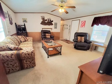 Excellent opportunity to own in the water front community of on River Ridge Golf Club in Virginia - for sale on GolfHomes.com, golf home, golf lot