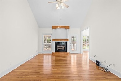 YOUR EVERY DAY ESCAPE STARTS HERE! What if your favorite place on Fairfield Plantation Golf and Country Club in Georgia - for sale on GolfHomes.com, golf home, golf lot