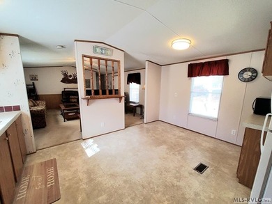 Excellent opportunity to own in the water front community of on River Ridge Golf Club in Virginia - for sale on GolfHomes.com, golf home, golf lot