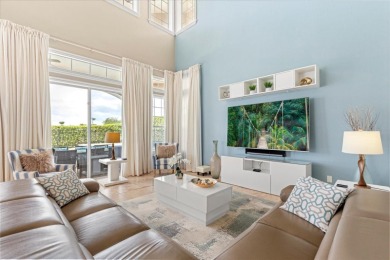 Welcome to 360 Muirfield Loop, an immaculate home that offers on ChampionsGate Golf Resort in Florida - for sale on GolfHomes.com, golf home, golf lot