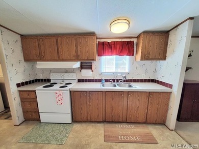 Excellent opportunity to own in the water front community of on River Ridge Golf Club in Virginia - for sale on GolfHomes.com, golf home, golf lot