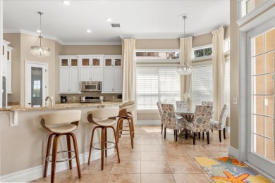 Welcome to 360 Muirfield Loop, an immaculate home that offers on ChampionsGate Golf Resort in Florida - for sale on GolfHomes.com, golf home, golf lot