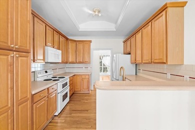 YOUR EVERY DAY ESCAPE STARTS HERE! What if your favorite place on Fairfield Plantation Golf and Country Club in Georgia - for sale on GolfHomes.com, golf home, golf lot